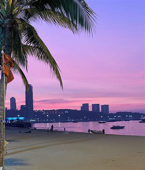 Is Pattaya Worth Visiting Honest Guide Travel Hiatus