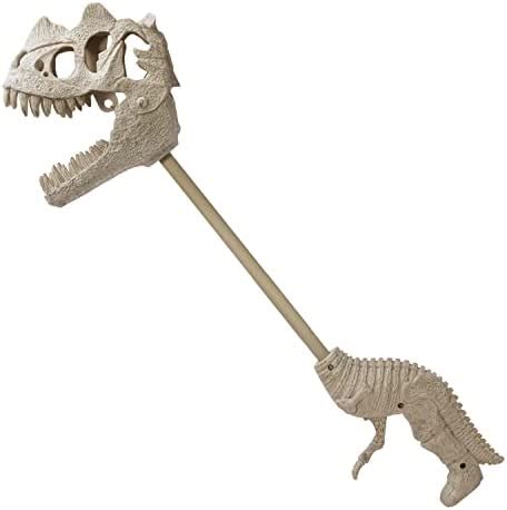 Schylling Fossil Dinosaur Chomper – Imagine If