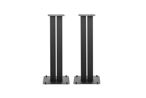 Bowers Wilkins Fs S Speaker Stand Pair West Coast Hifi