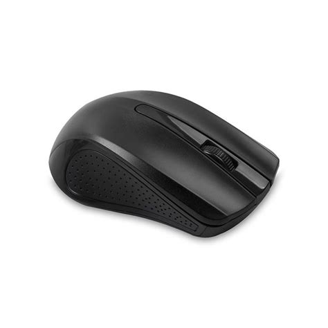 Everest Sm Usb Siyah Ghz Kablosuz Mouse Gen Er Gaming