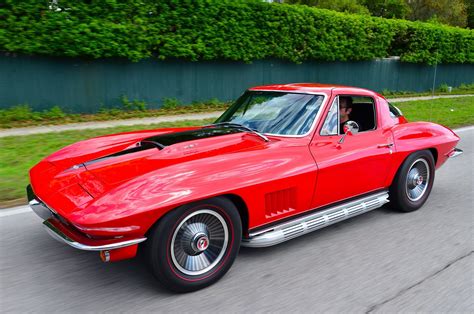 🔥 [40+] 1967 Corvette Desktop Wallpapers | WallpaperSafari