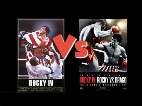 Fight Entrances Rocky Iv Vs Rocky Iv Rocky Vs Drago The Ultimate