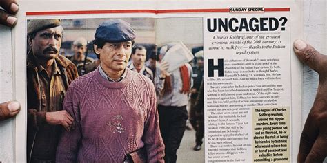 The Serpent True Story - Did Charles Sobhraj Really Murder 24 People ...