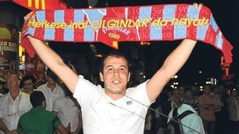 Taraftarlar Ld Rd Fanatik Gazetesi Trabzonspor Ts Haberleri Spor