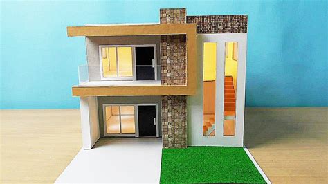 Modern Miniature House Tiny House Design, House Design,, 57% OFF