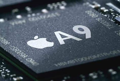 Inilah Jenis Jenis Chipset Apple Yang Digunakan Di Iphone