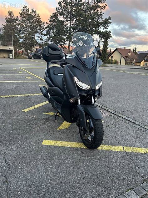 Yamaha X Max Neuwertig Im Kanton Aargau Tutti Ch