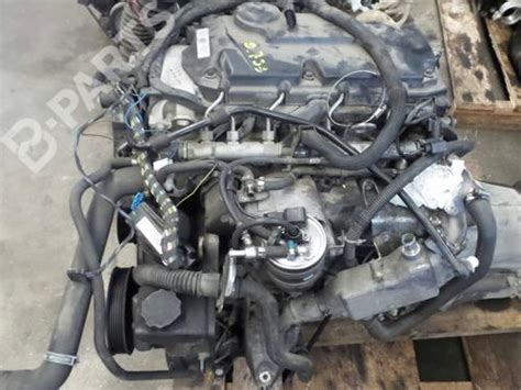 Motor Mercedes Benz Vito Mixto Van W Cdi