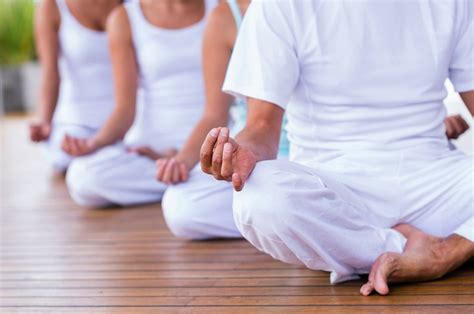 Une Introduction Au Kundalini Yoga Yogaorama