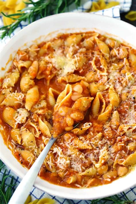 19 Fratellis Italian Restaurant Pasta Fagioli Recipe Elevate Your Taste