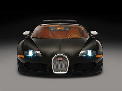 Bugatti Veyron Wallpaper 39 - [1920x1440]