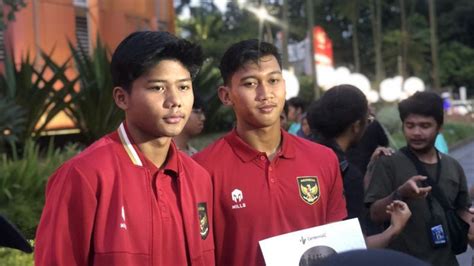 Bayang Bayang Sanksi Fifa Mengancam Mimpi Arkhan Kaka Bermain Di Luar