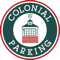 Colonial Parking: Find Your Car at Colonial Parking PHL!