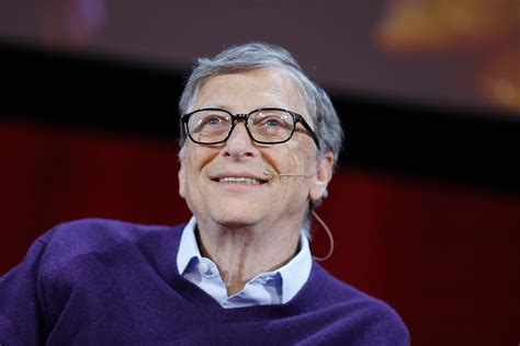 Bill Gates Says This Book Is ‘one Of The Most Important’ He’s Ever Read