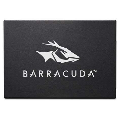 BarraCuda QLC SSDs | Seagate US