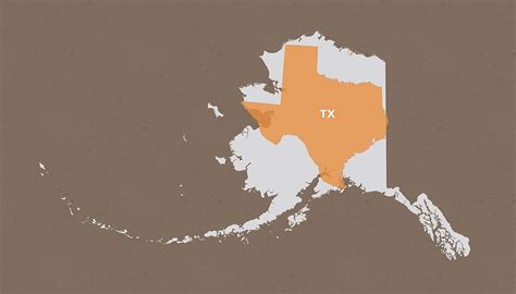 Texas | ALASKA.ORG