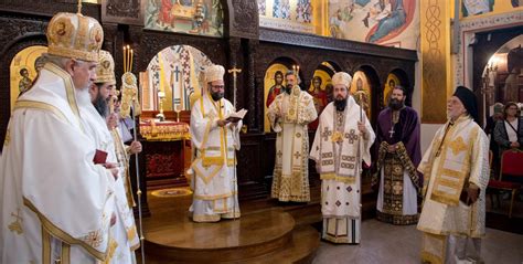 Orthodox Bishops of France express concerns over Paris Olympic Games ...