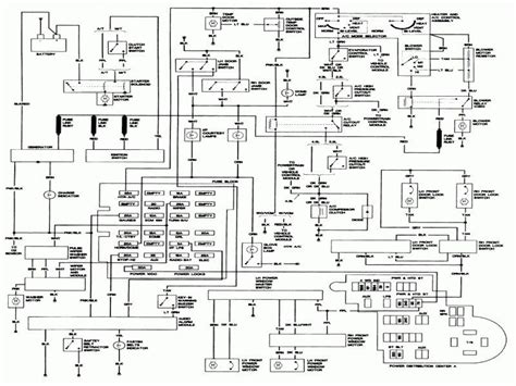 1993 Chevy S10 Wiring Diagram For Radio