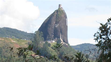 Is This World’s Biggest Rock? - Videos from The Weather Channel