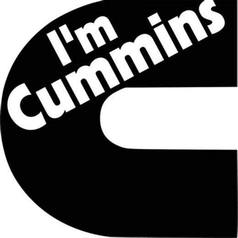 Funny Cummins Logo Logodix