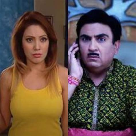 Taarak Mehta Ka Ooltah Chashmah Spoiler Alert Munmun Dutta Aka Babita