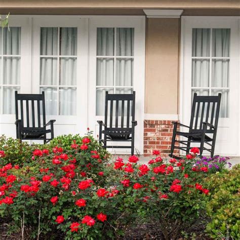 22 Assisted Living Facilities In Baton Rouge La With Reviews