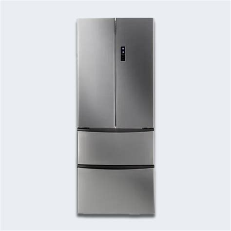 Hoover Fridge Freezer | Best Hoover Fridge HMN7182IXUk