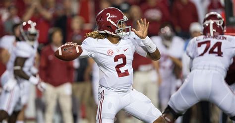 Week 10 Expert College Football Picks