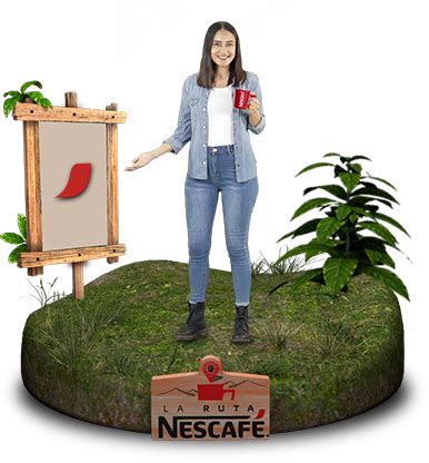 Participa La Ruta NESCAFÉ