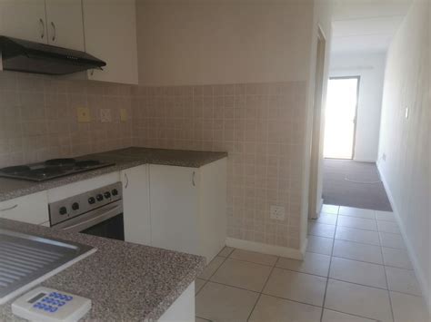 Apartment To Let in Parow Valley | Only Realty