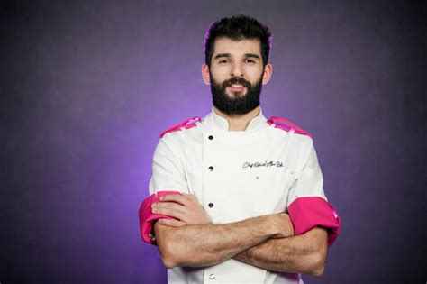 Juratul Chefi La Cu Ite Richard Abou Zaki Desemnat Cel Mai Bun Chef