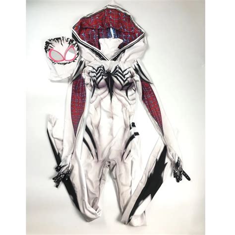 Venom Costume For Women