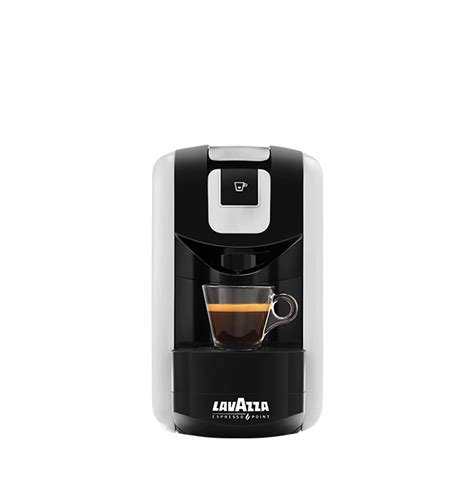 Macchina Caff Ep Mini Lavazza