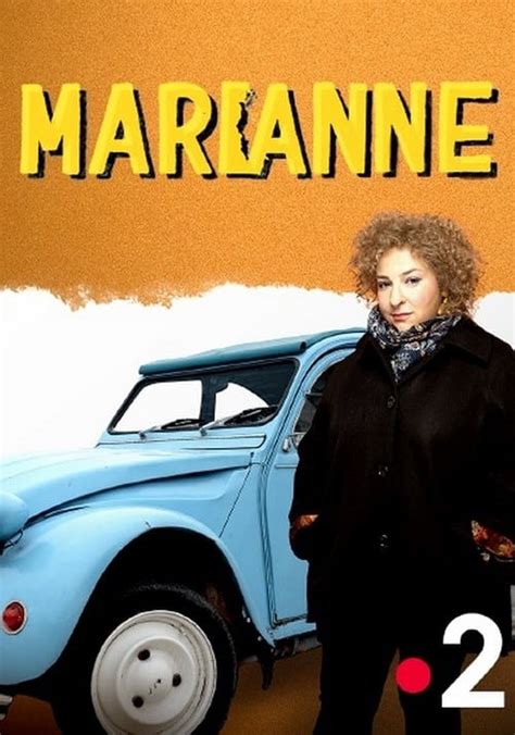 Marianne - watch tv show streaming online