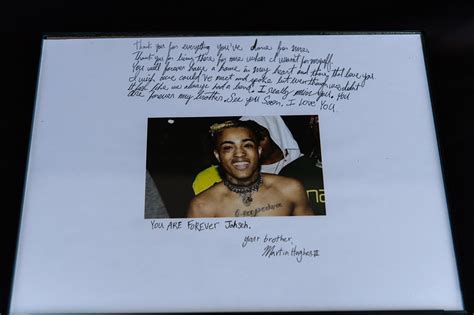 Xxxtentacion Signed 10 Million Deal Before His Death