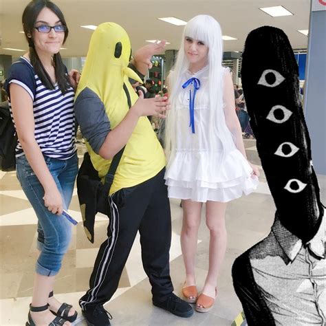 Goodnight Punpun Aiko Cosplay A Japanese Manga Written And Illustrated