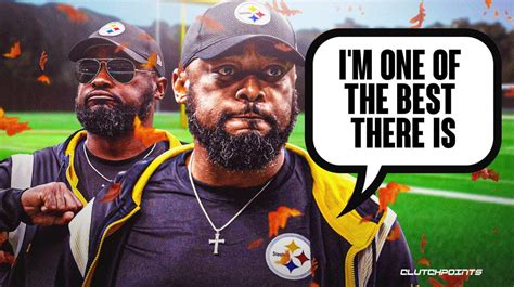 Steelers HC Mike Tomlin's contract status gets eye-opening update