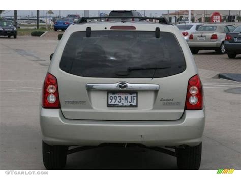 Pebble Ash Metallic Mazda Tribute I Photo Gtcarlot