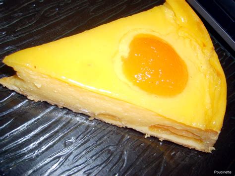 Recette Flan Aux Abricots Maison