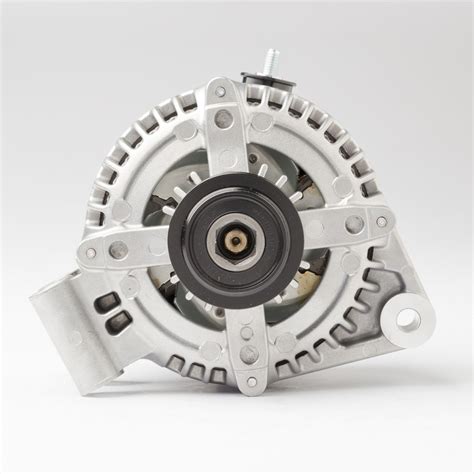 ALTERNATOR DENSO DAN1106