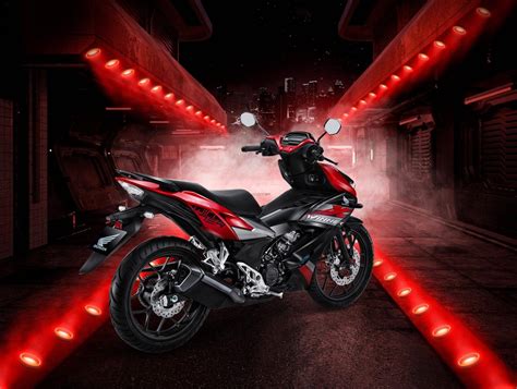 Honda WINNER X Limited Edition Harga 45 Jutaan Pertamax7 Blog