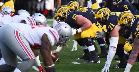 On3 Roundtable: Michigan enters rare air in Ohio State rivalry in 2023 ...