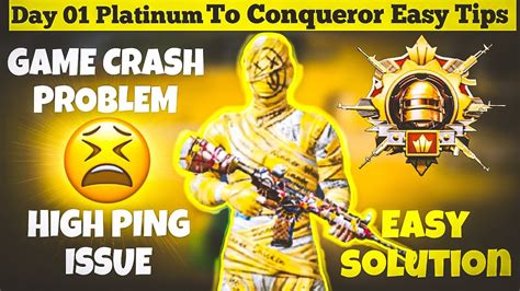 Platinum To Duo Conqueror Rank Push Duo Rank Push Tips And Tricks