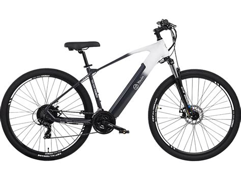 Bicicleta El Ctrica Mtb Youin You Ride Everest Talla L W Km