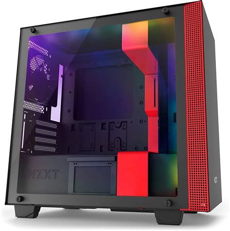 Top 5 Best Nzxt Cases ( Buying Guide ) | Best CPUs