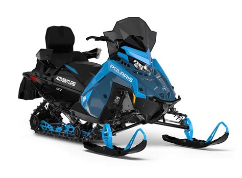 Polaris Indy Snowmobiles And Sleds Polaris