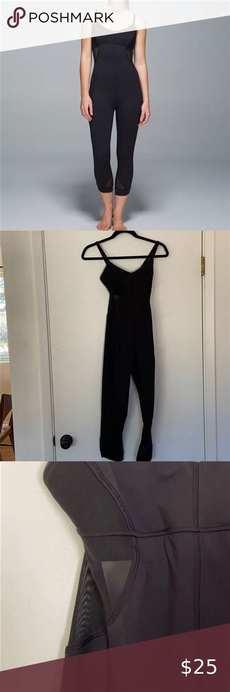 Lululemon Exquisite Jumpsuit Clothes Design Jumpsuit Pants For Women