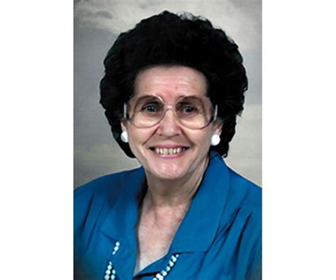 Leona Sampson Obituary 2023 Kingsport Tn The Kingsport Times News