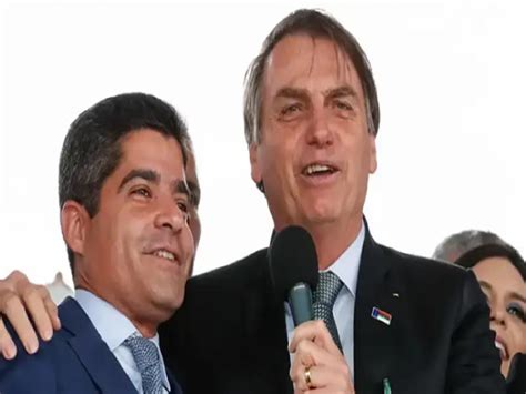 Volta de Donald Trump reforça Bolsonaro e liga alerta para ACM Neto em