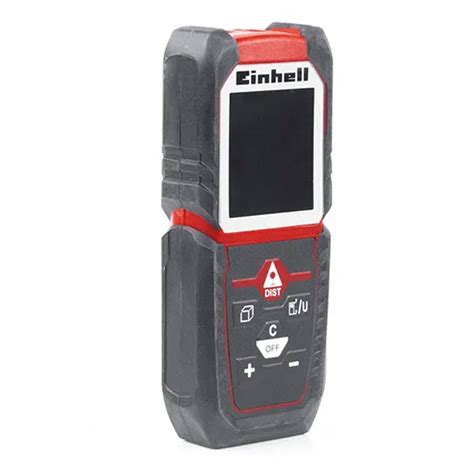 Medidor De Distância A Laser TC LD 50 Einhell